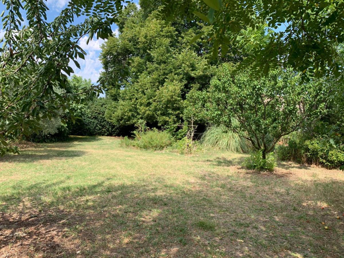 Studio Sud Luberon Grambois Exterior foto